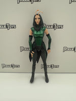 Hasbro Marvel Legends Mantis BAF
