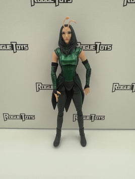 Hasbro Marvel Legends Mantis BAF