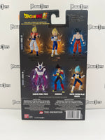 Bandai Dragon Ball Super Dragon Stars Series 15 Ultra Instinct Goku (Sign)