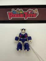 Hasbro Takara Vintage Battle Beasts #68 Bodacious Bovine