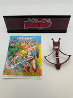 Mattel Masters of the Universe (MOTU) Leech