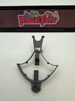 Mattel MOTU Mantenna (Mexico) (Black Lever)