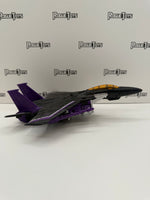 Hasbro Transformers War for Cybertron Earthrise Decepticon Team: Seeker Elite Skywarp & Thundercracker (Target Exclusive)