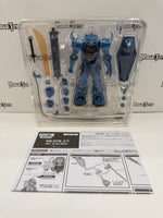 Bandai Tamashii Nations The Robot Spirits MS-07B Gouf (ver. A.N.I.M.E.)