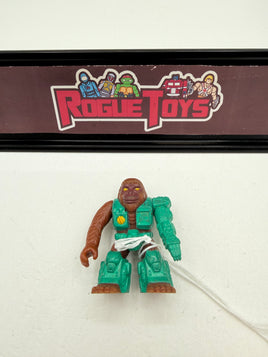 Hasbro Takara Vintage Battle Beasts #76 Ossified Orangutan