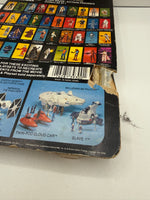 Kenner Star Wars: The Empire Strikes Back Rebel Soldier (Hoth Battle Gear)