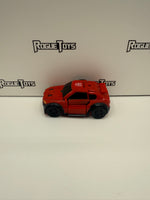Hasbro Transformers Generations Titans Return Legends Class Autobot Roadburn