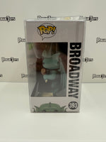 Funko POP! Disney Gargoyles Broadway