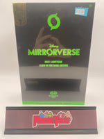 McFarlane Toys Gold Label Collection Disney Mirrorverse Buzz Lightyear Glow in the Dark Edition (Authenticated Limited Edition - 3000 PCS)