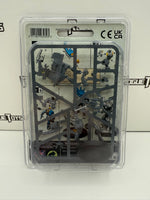 Citadel Warhammer 40,000 Imperial Agents Culexus Assassin