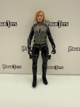Hasbro Marvel Legends Avengers Infinity War Black Widow