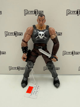 Hasbro Marvel Legends Ares