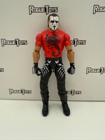 Mattel WWE Elite Collection Series 39 Sting