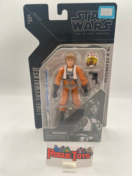 Hasbro Star Wars The Black Series Archive Luke Skywalker