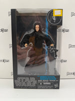 Hasbro Star Wars The Black Series Blue Line #11 Emperor Palpatine