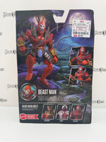 Mattel Masterverse Masters of the Universe (MOTU): New Eternia Beast Man