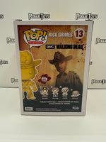 Funko POP! Television The Walking Dead Rick Grimes (TWD Supply Drop Exclusive)
