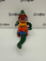 Playmates Teenage Mutant Ninja Turtles (TMNT) Leatherhead