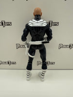 Hasbro Marvel Legends Man Thing Series Bullseye