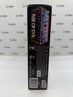 Mattel Masters of the Universe (MOTU) Rise of Evil Keldor & Origins Kronis
