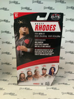 Mattel WWE Elite Collection Series 83 Dusty Rhodes