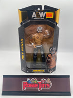 Jazwares AEW Unrivaled Series 2 Rey Fenix #13