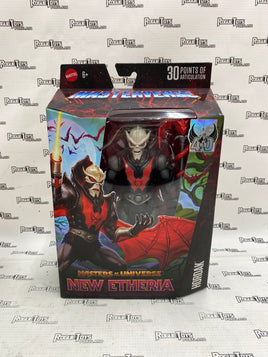 MOTU Masterverse New Etheria Hordak