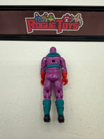 Hasbro G.I. Joe (ARAH) Toxo-Viper