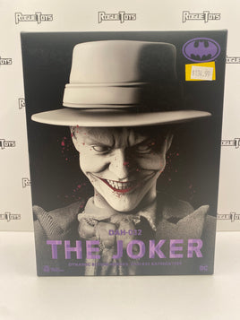 Beast Kingdom DC The Joker Dynamic 8ction Heroes DAH-032 Batman 1989