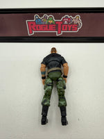 Hasbro G.I. Joe: Rise of Cobra Bench Press