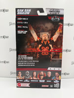 Mattel WWE Elite Collection Greatest Hits Series 1 Bam Bam Bigelow