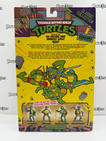 Playmates Teenage Mutant Ninja Turtles (TMNT) Classic Collection Michelangelo