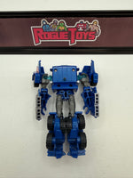 Hasbro Transformers Prime Cyberverse Commander Class Ultra Magnus