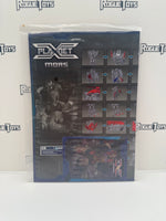 Planet X PX-09 Mors Figure