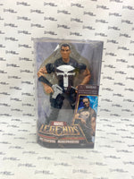 Marvel Legends Icons Series The Punisher