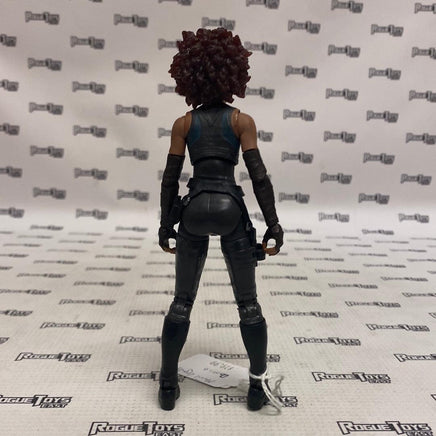 Marvel Legends Domino - Rogue Toys