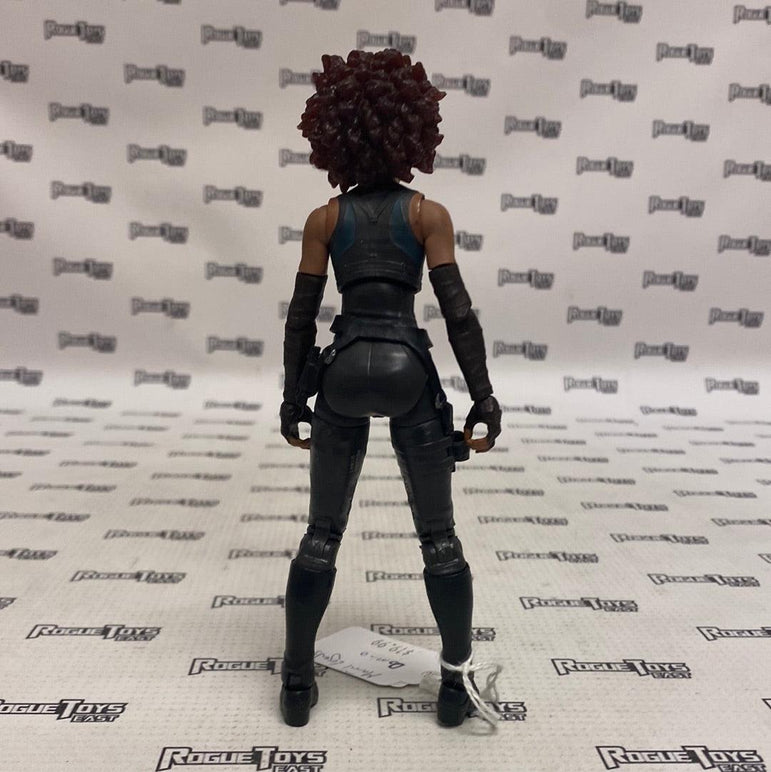 Marvel Legends Domino - Rogue Toys