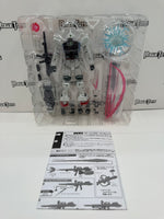 Bandai Tamashii Nations The Robot Spirits RX-78GP01 Gundam GP01 (ver. A.N.I.M.E.)