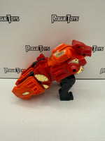 Hasbro Transformers G1 Rampage