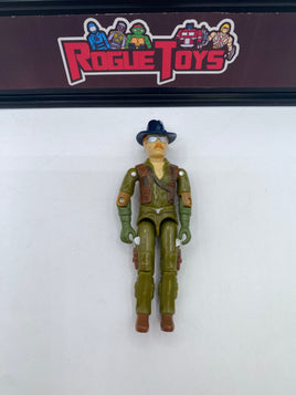 Hasbro 1983 GI Joe Wild Bill