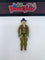 Hasbro 1983 GI Joe Wild Bill