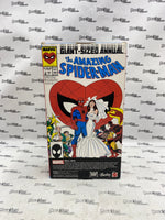 Barbie The Amazing Spider-Man Mary Jane & Spider-Man: The Wedding