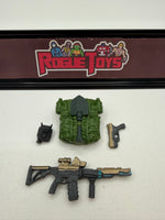 Hasbro G.I. Joe Classified Duke