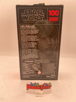 Hasbro Star Wars The Black Series Luke Skywalker (Yavin Ceremony)