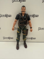 Hasbro G.I. Joe Classified Tiger Force Recondo