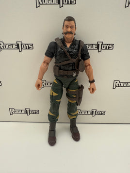 Hasbro G.I. Joe Classified Tiger Force Recondo