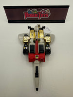Hasbro Transformers G1 Silverbolt