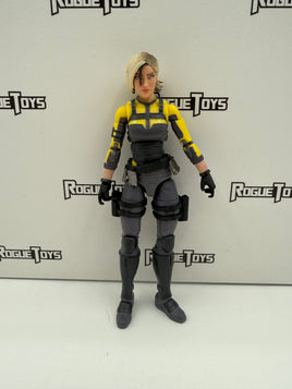 Hasbro G.I. Joe Classified Agent Helix