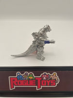 Toho Godzilla Mechagodzilla