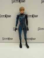 ToyBiz Marvel Legends Fantastic Four Box Set Invisible Woman